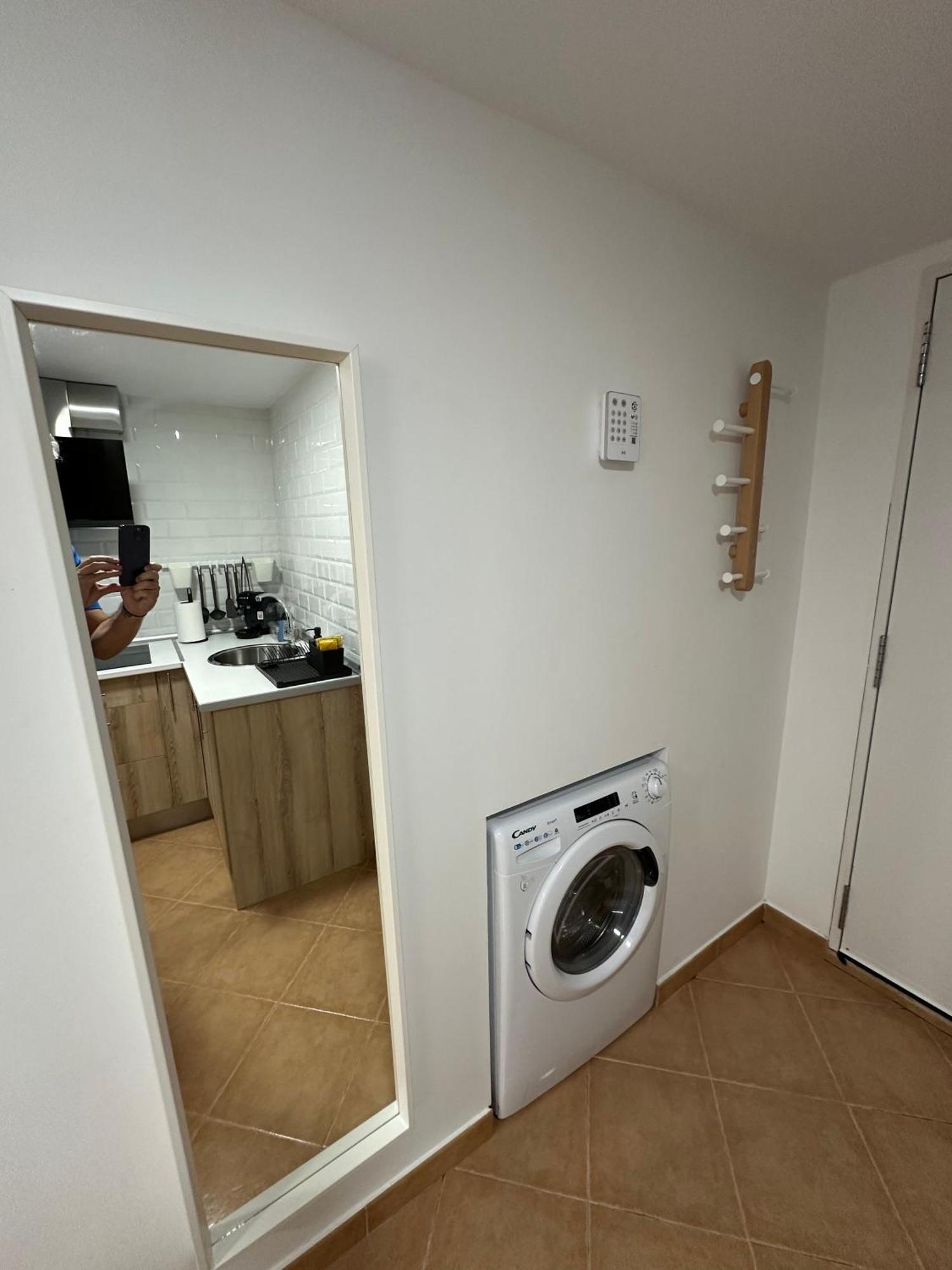 Apartamento Avenida Velazquez Bajo Μάλαγα Εξωτερικό φωτογραφία