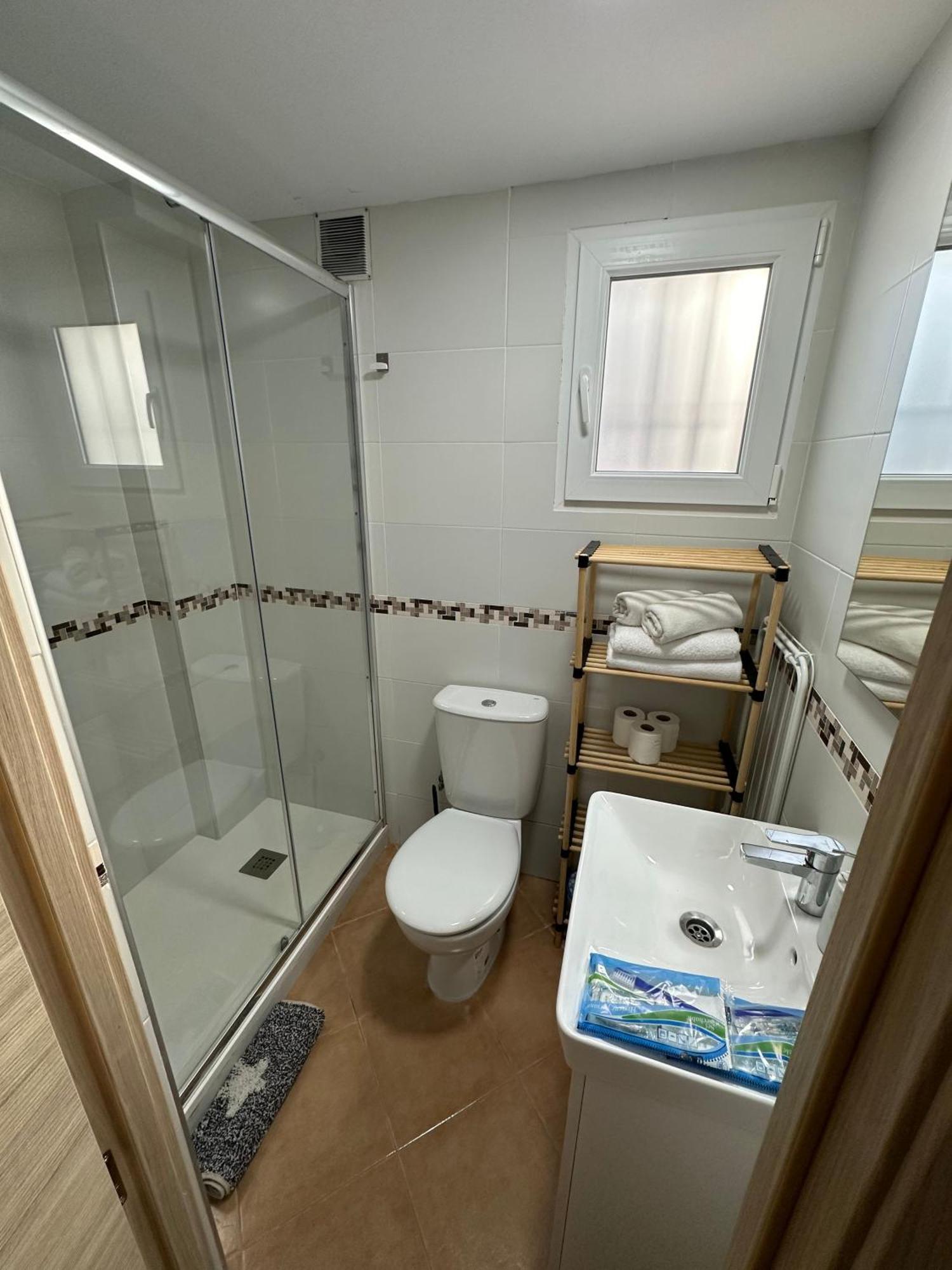 Apartamento Avenida Velazquez Bajo Μάλαγα Εξωτερικό φωτογραφία