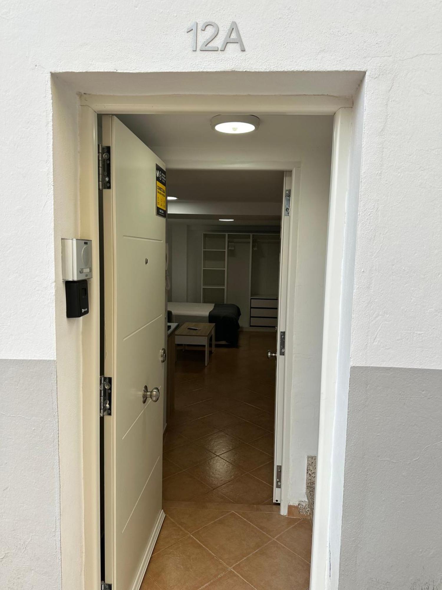 Apartamento Avenida Velazquez Bajo Μάλαγα Εξωτερικό φωτογραφία