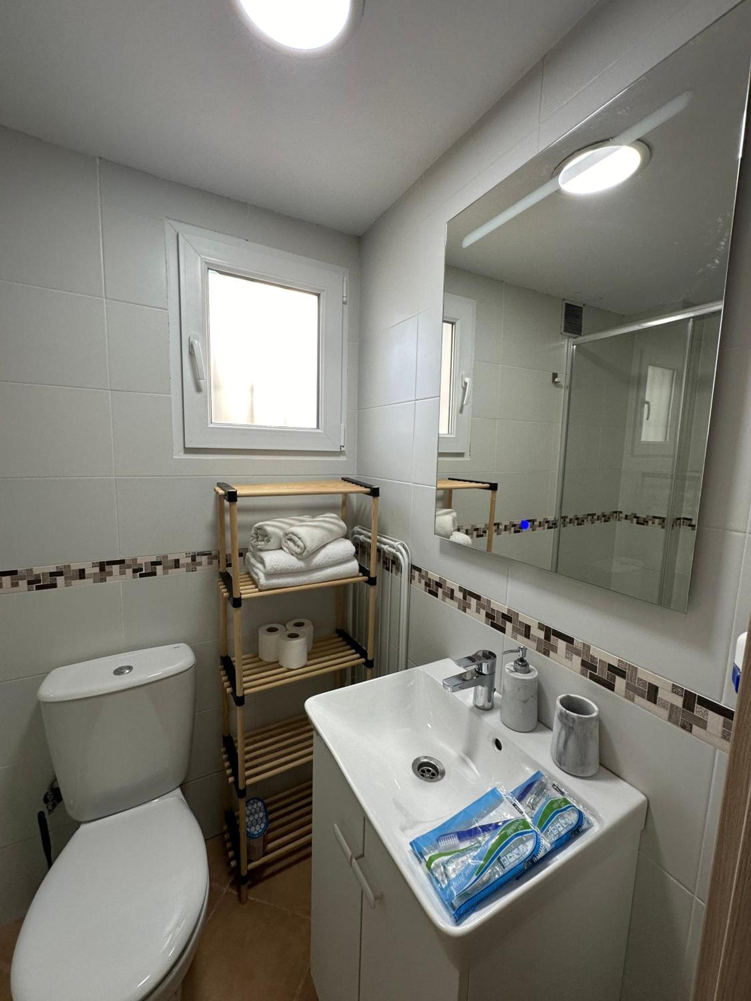 Apartamento Avenida Velazquez Bajo Μάλαγα Εξωτερικό φωτογραφία